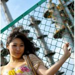 ヌードフォトブック032 春原未来 綺麗でカッコイイヌード写真集