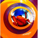 ヌードフォトブック032 春原未来 綺麗でカッコイイヌード写真集