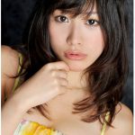 ヌードフォトブック032 春原未来 綺麗でカッコイイヌード写真集