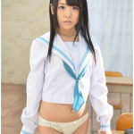 初３Ｐ初失禁-(美少女) MAX-A