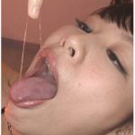 ごっくんの女神さま