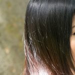 Fカップロリ顔美少女の柔らかでエッチな体 めい