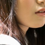 Fカップロリ顔美少女の柔らかでエッチな体 めい