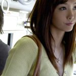 ８頭身モデル　バス痴漢レイプ　水沢のの