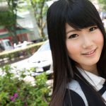 Fカップロリ顔美少女の柔らかでエッチな体 めい
