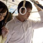 ８頭身モデル　バス痴漢レイプ　水沢のの