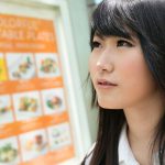 Fカップロリ顔美少女の柔らかでエッチな体 めい