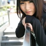 Fカップロリ顔美少女の柔らかでエッチな体 めい