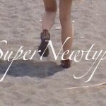 Super new type ゆず セクシーでカッコイイヌード写真集 ビジュアルフォトブック009