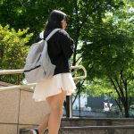 Fカップロリ顔美少女の柔らかでエッチな体 めい