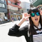 Fカップロリ顔美少女の柔らかでエッチな体 めい