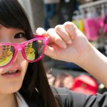 Fカップロリ顔美少女の柔らかでエッチな体 めい