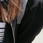 Fカップロリ顔美少女の柔らかでエッチな体 めい