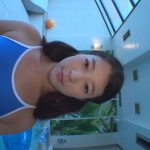 AVデビューでアナルSEX 中里みほ