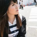 Fカップロリ顔美少女の柔らかでエッチな体 めい