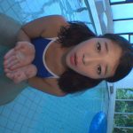 AVデビューでアナルSEX 中里みほ