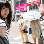 Fカップロリ顔美少女の柔らかでエッチな体 めい