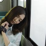 ８頭身モデル　バス痴漢レイプ　水沢のの