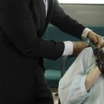 ８頭身モデル　バス痴漢レイプ　水沢のの