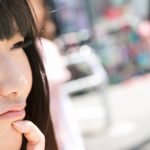 Fカップロリ顔美少女の柔らかでエッチな体 めい