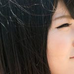 Fカップロリ顔美少女の柔らかでエッチな体 めい