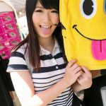 Fカップロリ顔美少女の柔らかでエッチな体 めい