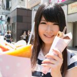 Fカップロリ顔美少女の柔らかでエッチな体 めい