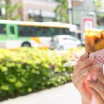 Fカップロリ顔美少女の柔らかでエッチな体 めい