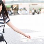 Fカップロリ顔美少女の柔らかでエッチな体 めい