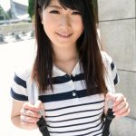 Fカップロリ顔美少女の柔らかでエッチな体 めい