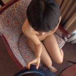 Flying ルリ セクシーでカッコイイヌード写真集 ビジュアルフォトブック012