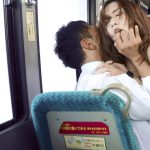 ８頭身モデル　バス痴漢レイプ　水沢のの