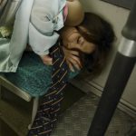 ８頭身モデル　バス痴漢レイプ　水沢のの