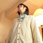 Flying ルリ セクシーでカッコイイヌード写真集 ビジュアルフォトブック012