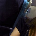 ８頭身モデル　バス痴漢レイプ　水沢のの