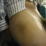 ８頭身モデル　バス痴漢レイプ　水沢のの