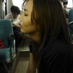 ８頭身モデル　バス痴漢レイプ　水沢のの