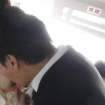 ８頭身モデル　バス痴漢レイプ　水沢のの