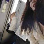 ８頭身モデル　バス痴漢レイプ　水沢のの