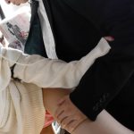 ８頭身モデル　バス痴漢レイプ　水沢のの