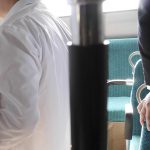 ８頭身モデル　バス痴漢レイプ　水沢のの