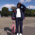 Flying ルリ セクシーでカッコイイヌード写真集 ビジュアルフォトブック012