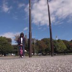 Flying ルリ セクシーでカッコイイヌード写真集 ビジュアルフォトブック012