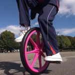 Flying ルリ セクシーでカッコイイヌード写真集 ビジュアルフォトブック012