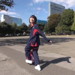 Flying ルリ セクシーでカッコイイヌード写真集 ビジュアルフォトブック012