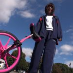 Flying ルリ セクシーでカッコイイヌード写真集 ビジュアルフォトブック012