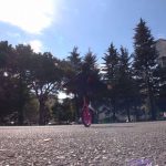 Flying ルリ セクシーでカッコイイヌード写真集 ビジュアルフォトブック012