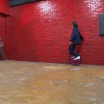 Flying ルリ セクシーでカッコイイヌード写真集 ビジュアルフォトブック012