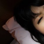 Fカップロリ顔美少女の柔らかでエッチな体 めい