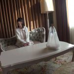 Flying ルリ セクシーでカッコイイヌード写真集 ビジュアルフォトブック012